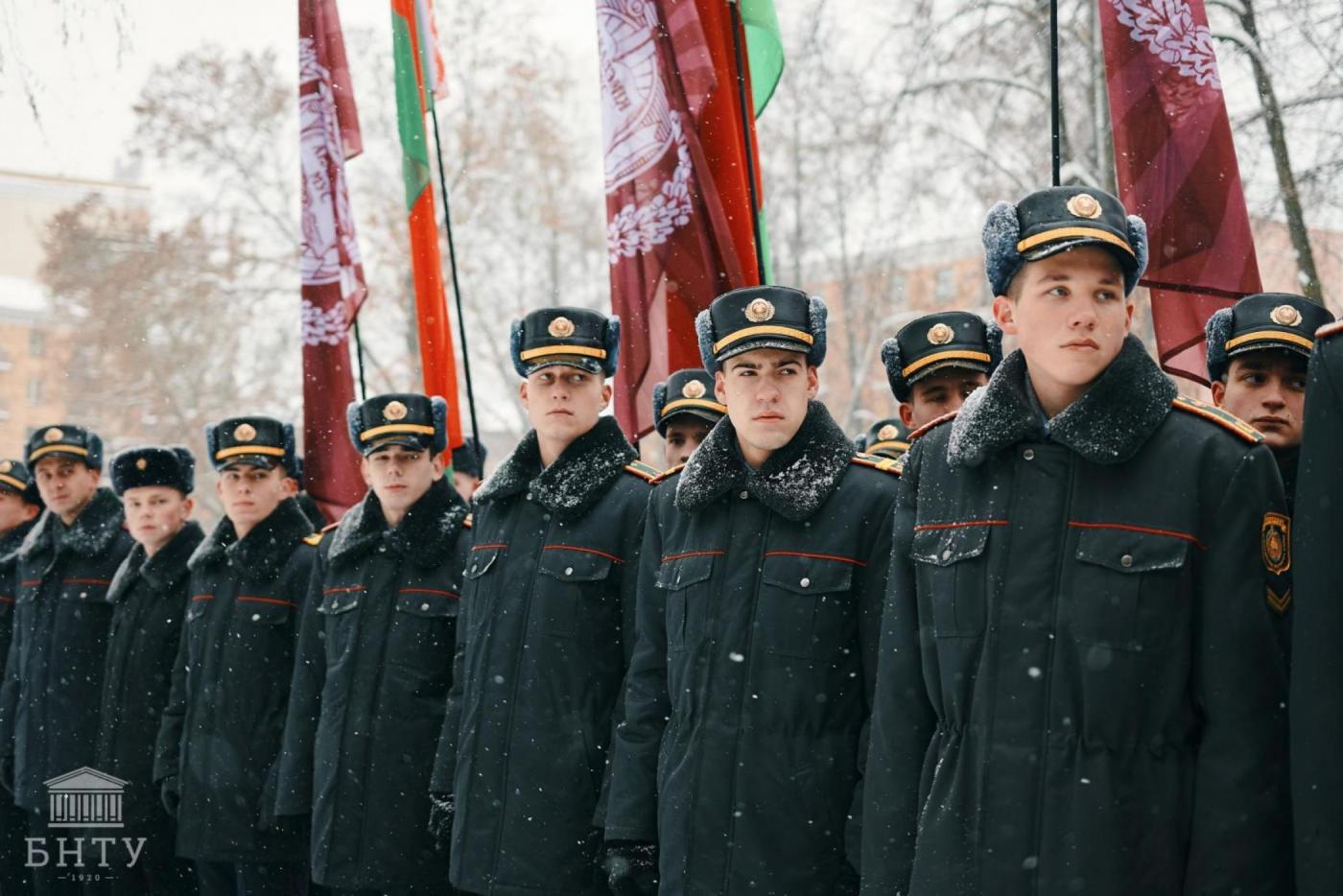 Международный день памяти жертв преступления геноцида